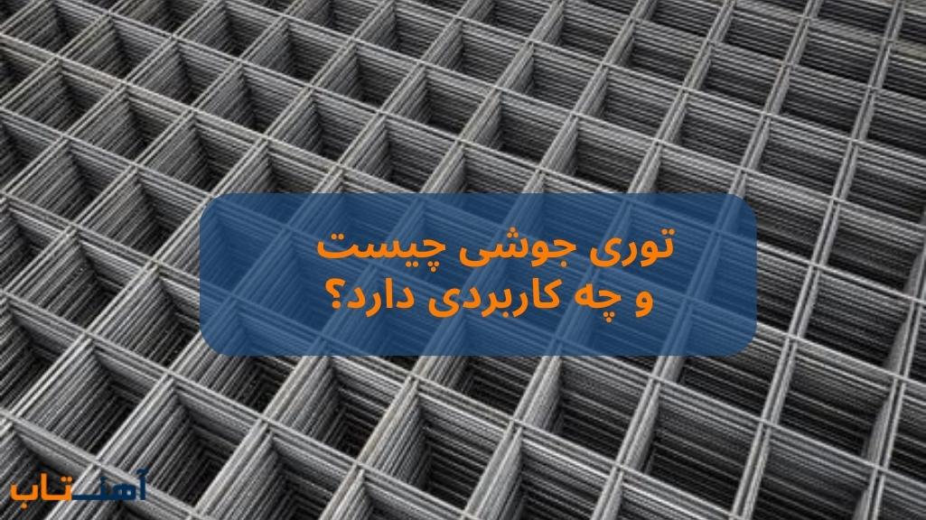 توری جوشی