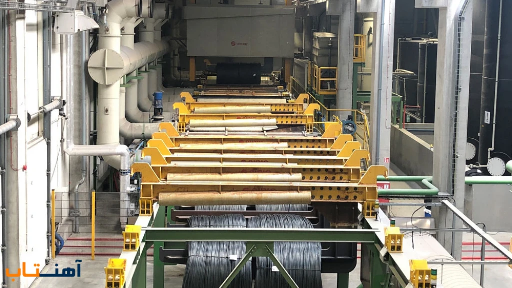 مفتول اسید شور 