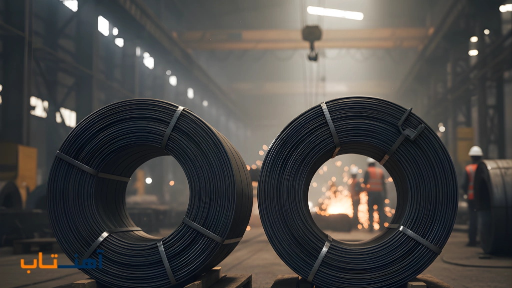 تامین‌کننده کلاف سیاه