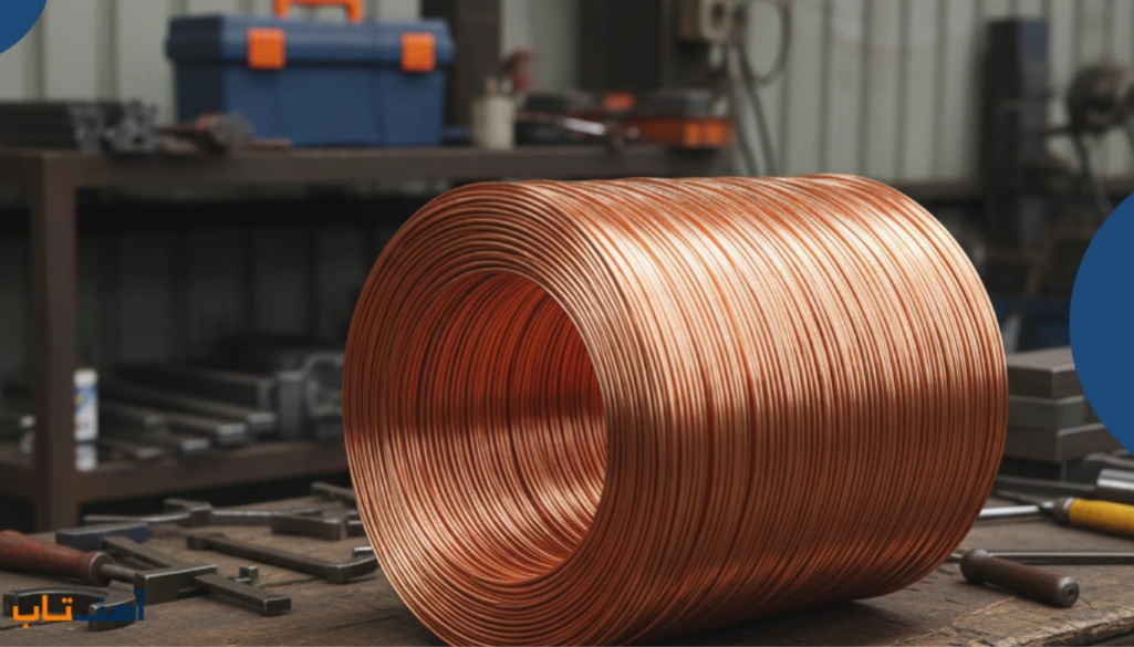 مفتول مسوار چیست؟