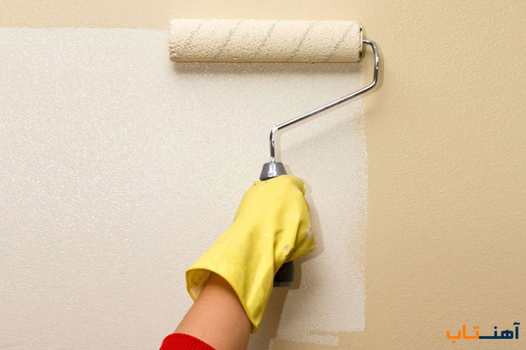 پوشاندن دیوار با کمترین هزینه