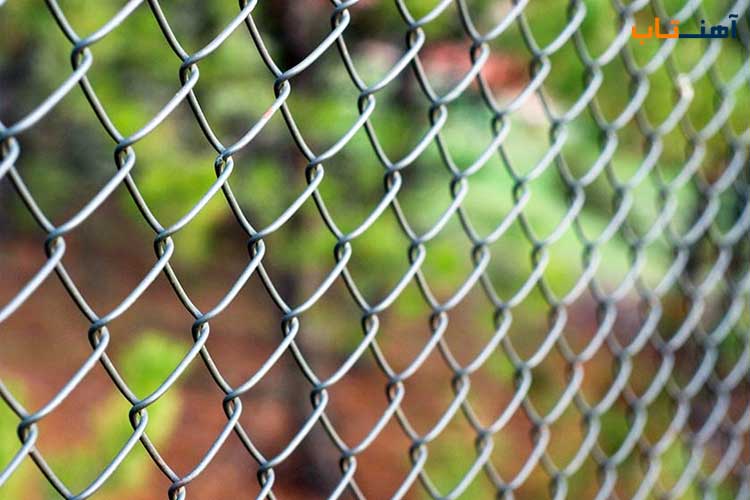 انواع حصارکشی ساختمان