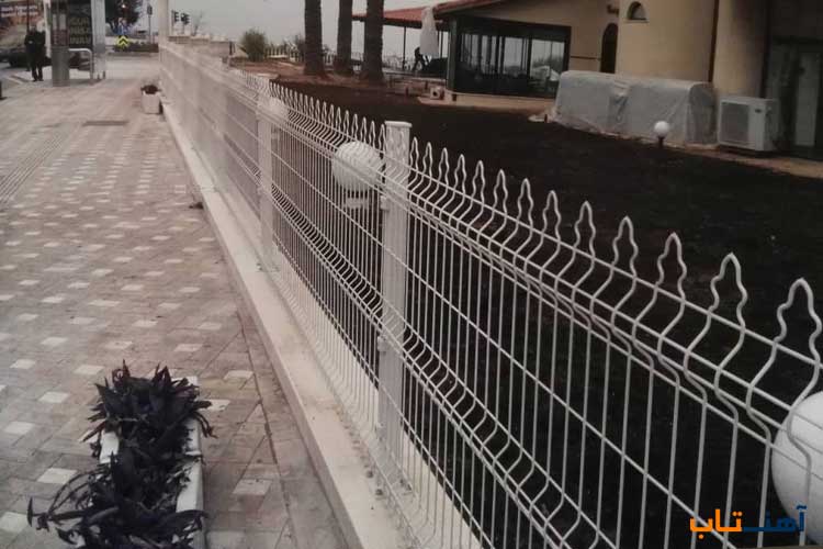 بهترین گزینه برای محافظت و فنس کشی
